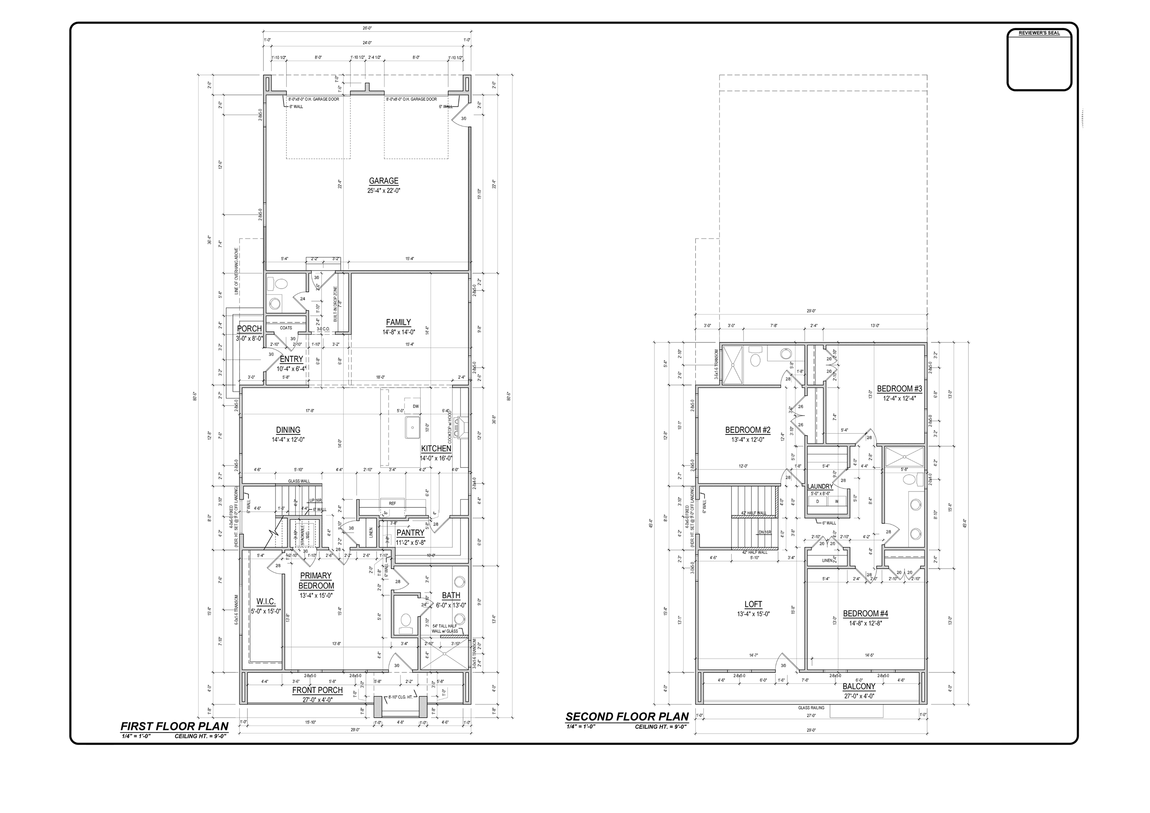 Upcoming Project (506 Grigsby)