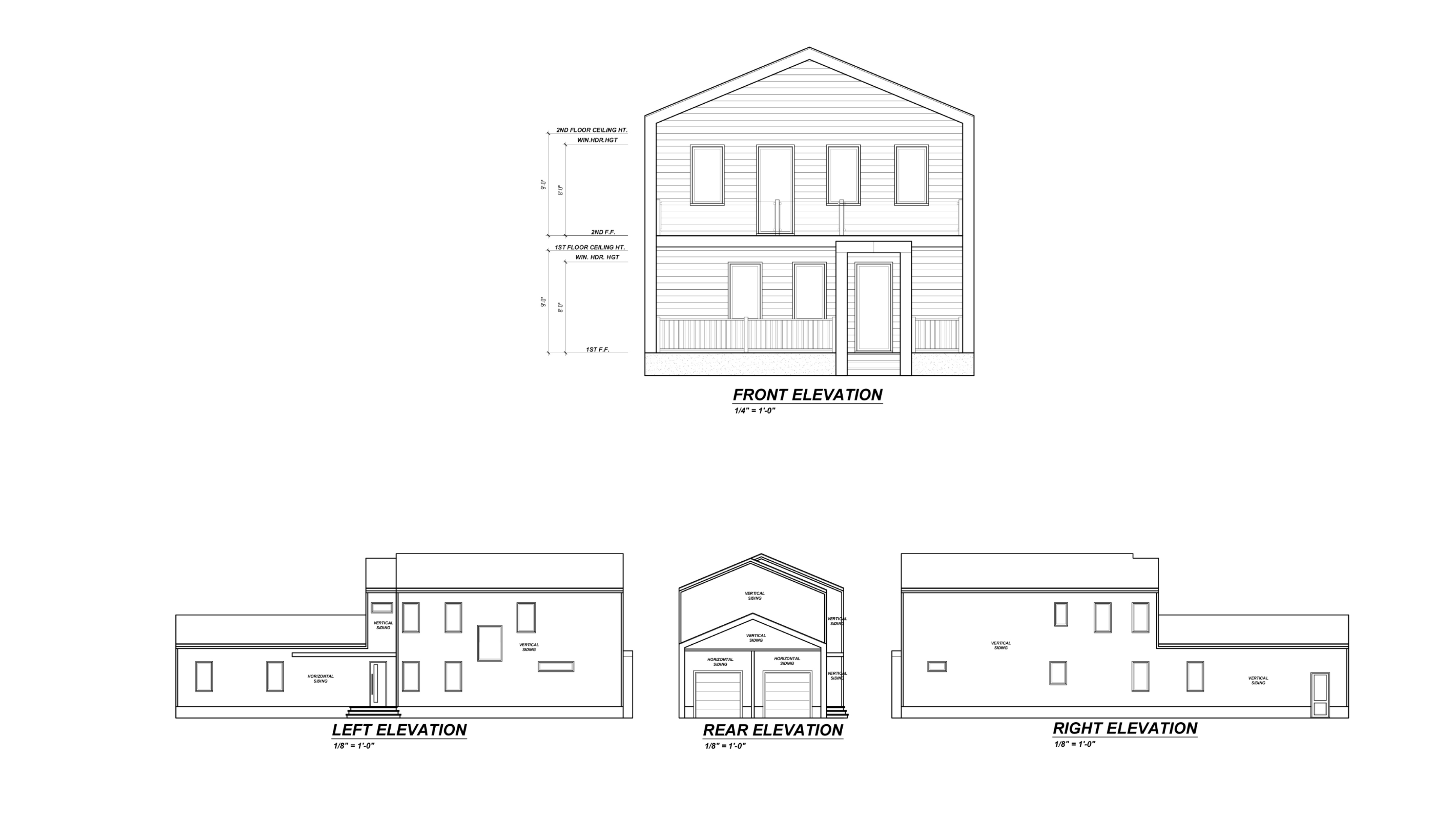 Upcoming Project (506 Grigsby)